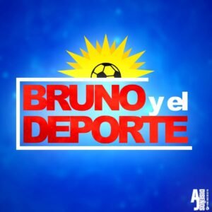 Bruno y el Deporte