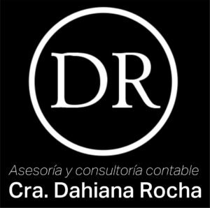 Contadora Dahiana Rocha