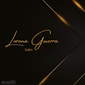 Peluqueria Lorena Guerra Salon