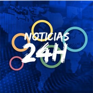 Noticias 24Hs Noticias 24Hs
