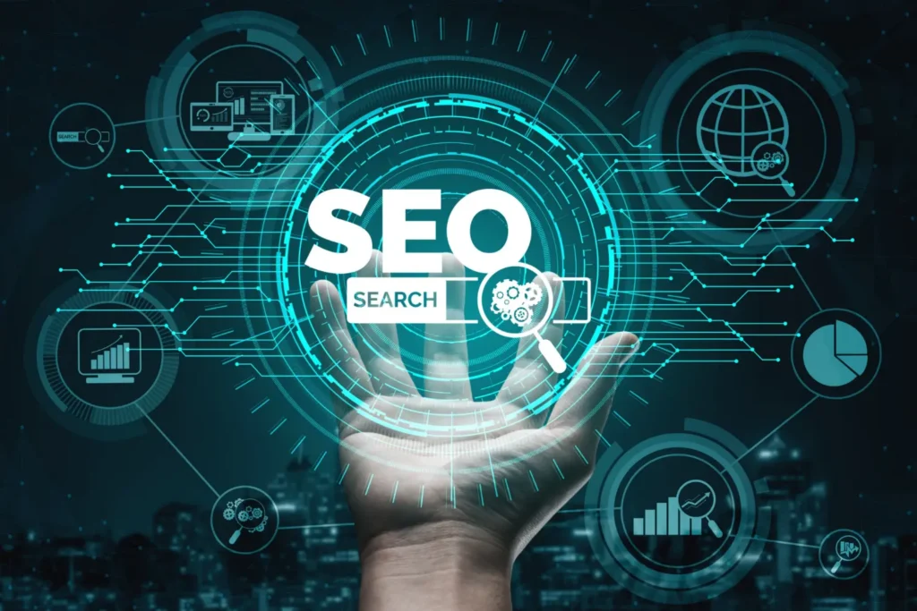Buenas Prácticas de SEO en Google y Bing: Cómo Hacer que Tu Negocio Brille en Internet (y sin tanto lío)
