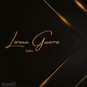 Lorena Guerra Salon